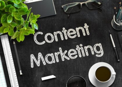 Content Marketing Course