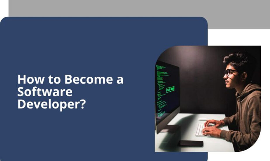 Become a Software Developer