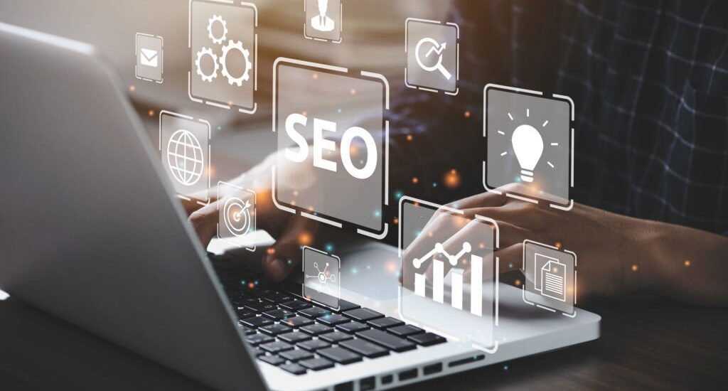create SEO product descriptions