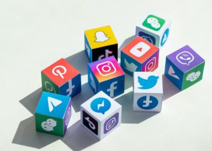 Boost Your Brand’s Social Media