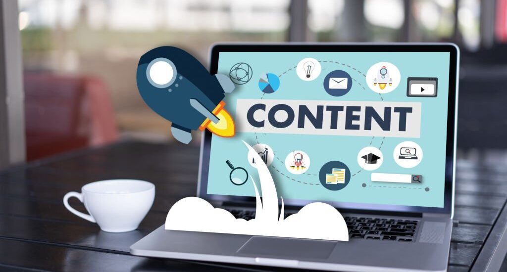 Content Writing For Website