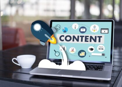 Content Writing For Website