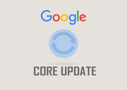 Google Core Algorithm Update 2023