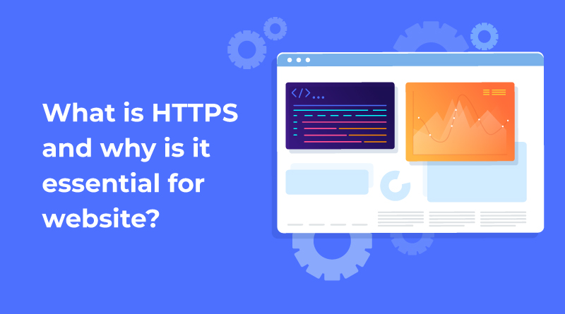 why https essential for website