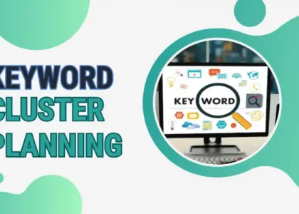 Keyword Cluster Planning