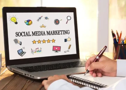 Winning Social Media Brand Strategy